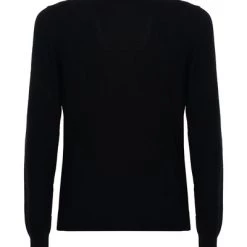 Colmar Hoodies & Sweatvesten Sweatshirts Black