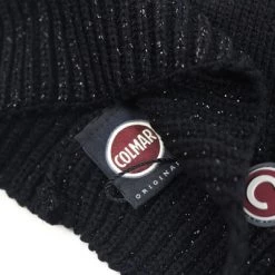 Colmar Sjaals Scarves Black