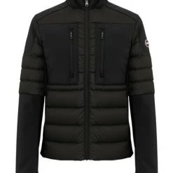 Colmar Gewatteerde Jassen Down Jackets Black