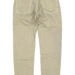 Butcher Of Blue Regular Fit Jeans Stockton Loose Tapered Jeans Green