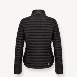 Colmar Zomerjassen Light Jackets Black