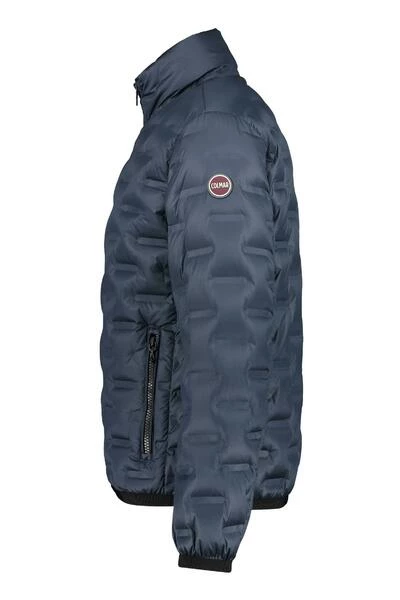 Colmar Gewatteerde Jassen Blue Jackets Blue - Afbeelding 2