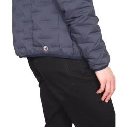 Colmar Zomerjassen Quilted Jacket Blue