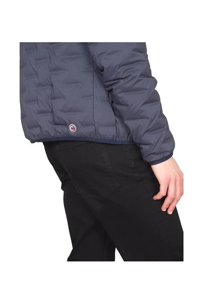 Colmar Zomerjassen Quilted Jacket Blue