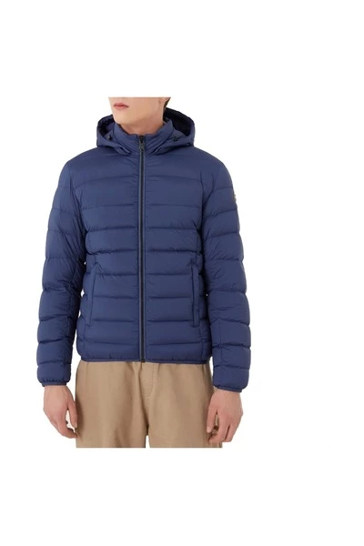 Colmar Gewatteerde Jassen Blue DOWN FILLED COMFORTER Blue - Afbeelding 5