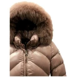 Colmar Winterjassen Winter Jackets Brown