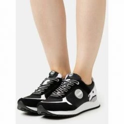 Colmar Veterschoenen Laced Shoes Black