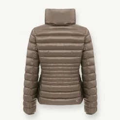 Colmar Gewatteerde Jassen Down Jackets Beige