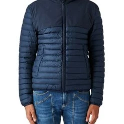 Colmar Gewatteerde Jassen Down Jacket 12818RQ Blue