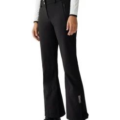Colmar Wintersport Ski Trouses Black