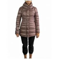 Colmar Parka Jassen Coats Pink