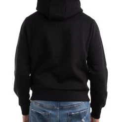 Colmar Hoodies & Sweatvesten Hoodies Black