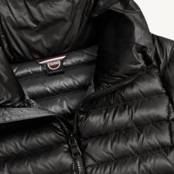 Colmar Gewatteerde Jassen Down Jackets Black