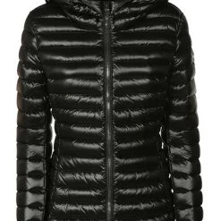 Colmar Gewatteerde Jassen Zwart Down Jackets Black
