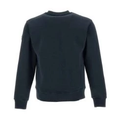 Colmar Hoodies & Sweatvesten Sweatshirts Blue