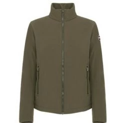 Zomerjassen Green COLMAR ORIGINALS Green