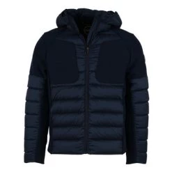 Gewatteerde Jassen Blue Colmar Originals Jackets Blue Blue