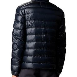 Colmar Gewatteerde Jassen Black BLAZE - Shiny Down Jacket Black