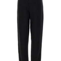 Colmar Sweatpants Black