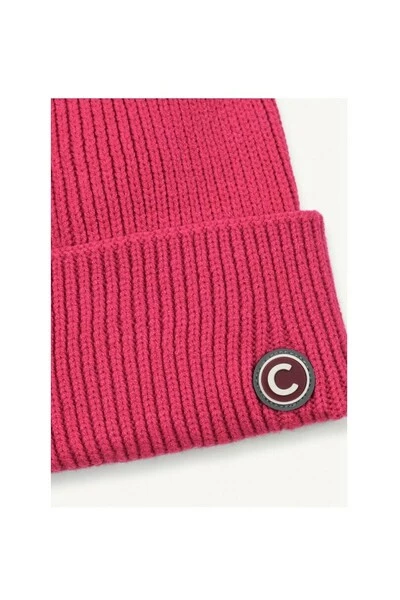 Colmar Hoeden Beanies Pink - Afbeelding 2