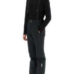 Colmar Outdoorkleding Trousers Black