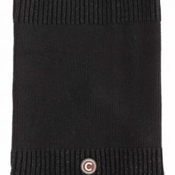 Colmar Sjaals Zwart Scarf Black