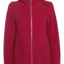 Colmar Hoodies & Sweatvesten Red Hoodie Red