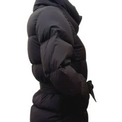 Colmar Gewatteerde Jassen Down Jackets Black