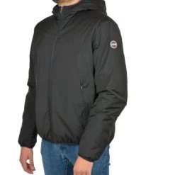 Colmar Zomerjassen Light Jackets Black