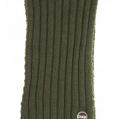 Colmar Sjaals Green Scarf Green