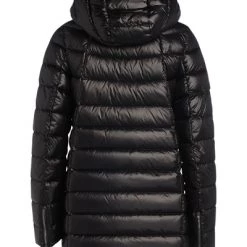 Colmar Gewatteerde Jassen Down Jackets Black