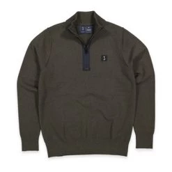 Butcher Of Blue Truien & Vesten Pullover Black