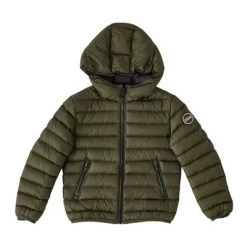 Colmar Winterjassen Winter Jackets Green