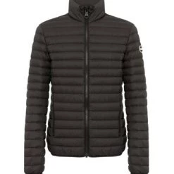 Colmar Gewatteerde Jassen Zwart Down Jackets Black