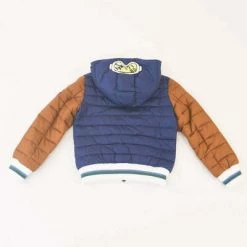 Colmar Jasjes Light Jackets Blue