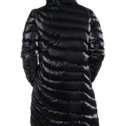 Colmar Gewatteerde Jassen Down Jacket Black