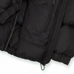 Colmar Gewatteerde Jassen Jackets Black