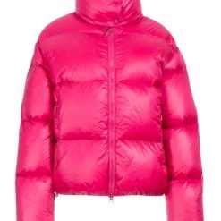 Colmar Gewatteerde Jassen Down Jackets Pink