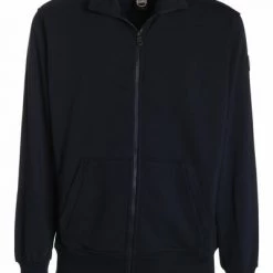 Colmar Hoodies & Sweatvesten Blue Sweatshirt Blue