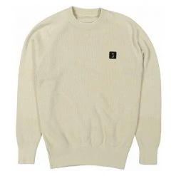 Butcher Of Blue Hoodies & Sweatvesten Sweatshirt Beige