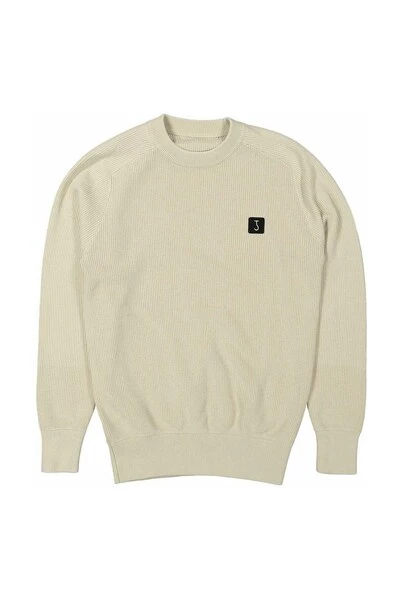 Butcher Of Blue Hoodies & Sweatvesten Sweatshirt Beige