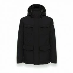 Colmar Jassen Jackets Black