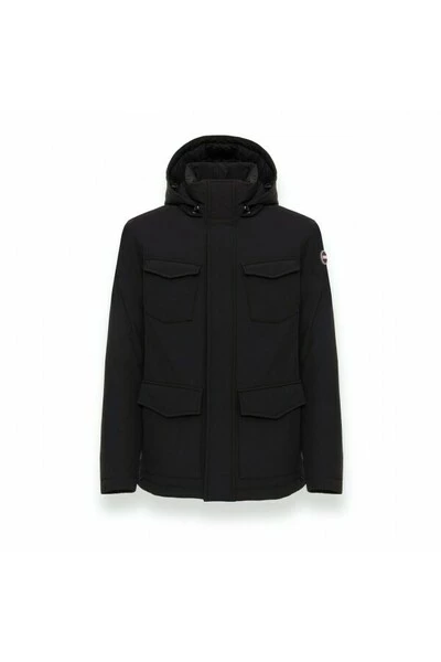 Colmar Jassen Jackets Black