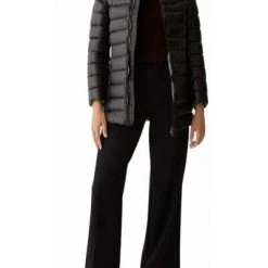 Colmar Gewatteerde Jassen Down Jackets Black