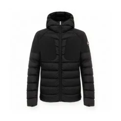 Colmar Gewatteerde Jassen Zwart Down Jackets Black