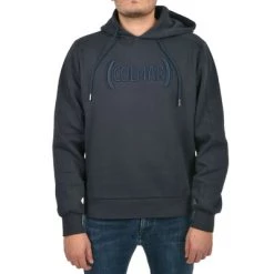 Colmar Hoodies & Sweatvesten Hoodies Blue
