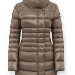Colmar Parka Jassen Down Coats Beige