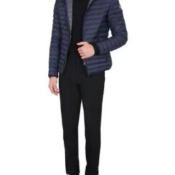 Colmar Zomerjassen Light Jackets Blue