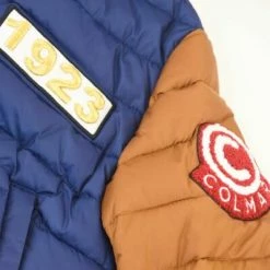 Colmar Jasjes Light Jackets Blue