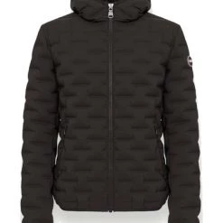 Colmar Gewatteerde Jassen Down Jackets Black